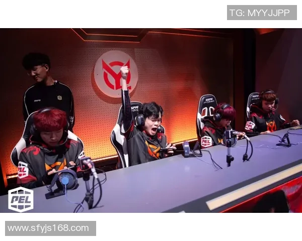 独家解析V5战队配合策略与其他战队的对比分析 独家解析V5战队配合策略与其他战队的对比分析