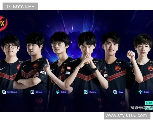 王者荣耀S15赛季FPX战术解析及其控制体系深度剖析