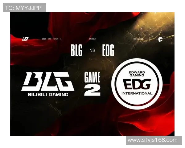 赛后复盘BLG与EDG对决分析揭示S15LOL技术细节与战术策略