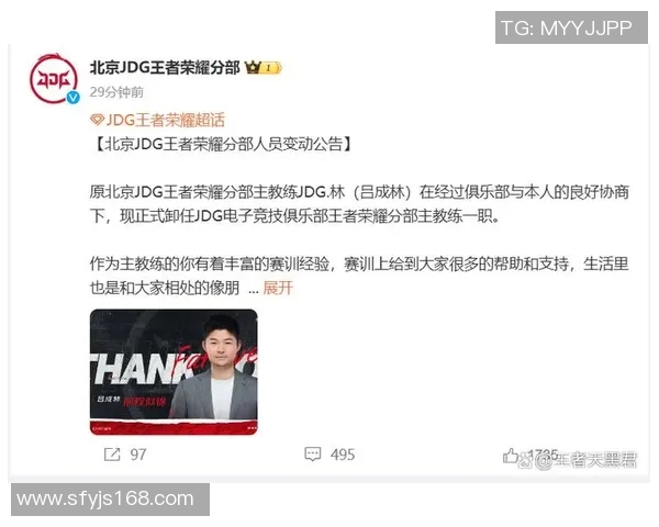 电竞实时数据分析聚焦JDG战队在王者荣耀中的节奏与策略