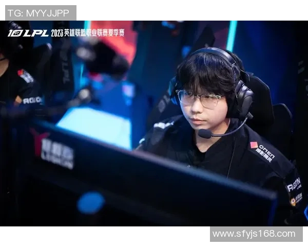 高校联赛特别报道RNG从青涩到辉煌的成长历程与背后故事 高校联赛特别报道RNG从青涩到辉煌的成长历程与背后故事