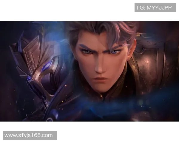 深度探讨赵强在王者荣耀中的成长与挑战之路 深度探讨赵强在王者荣耀中的成长与挑战之路